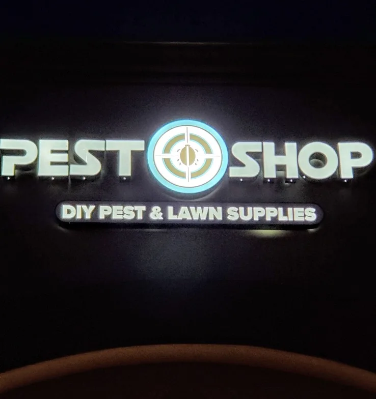 The Pest Shop - Pest Control and DIY Products in McKinney, TX — business photo 4
