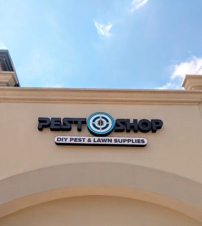 The Pest Shop - Pest Control and DIY Products in McKinney, TX — business photo 5