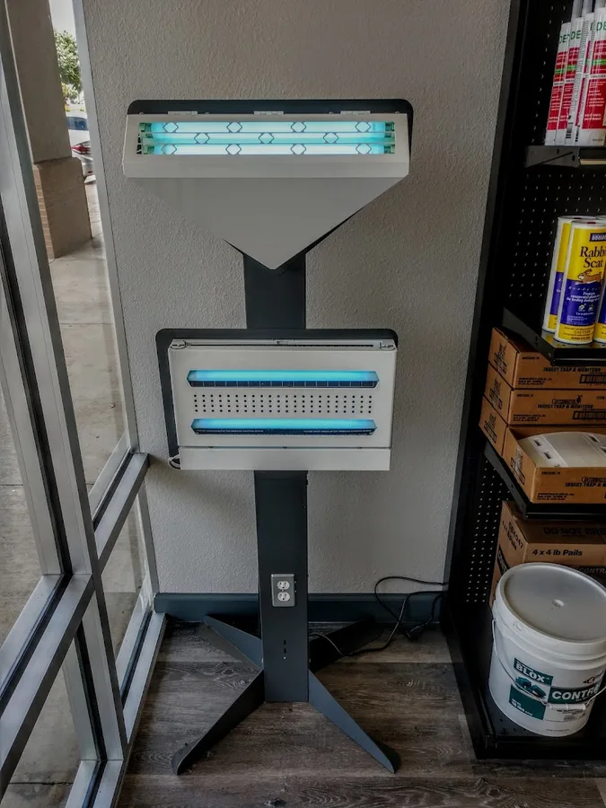 The Pest Shop - Pest Control and DIY Products in McKinney, TX — business photo 6