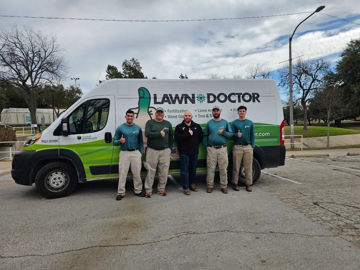 Lawn Doctor of Denton — pest control in Denton, DENTON County, TX