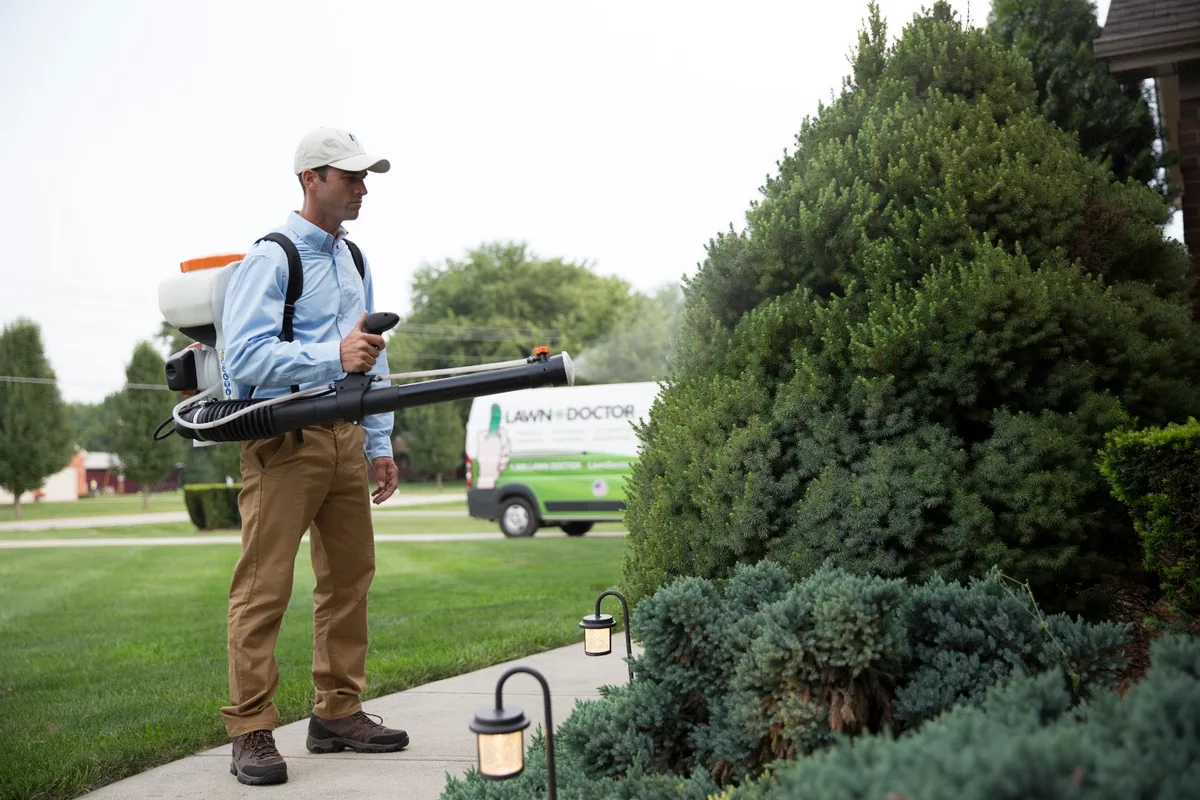 Lawn Doctor of Denton in Denton, TX — business photo 5