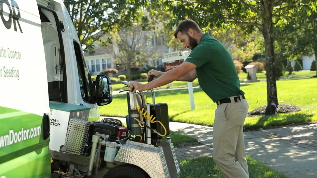 Lawn Doctor of Denton in Denton, TX — business photo 6