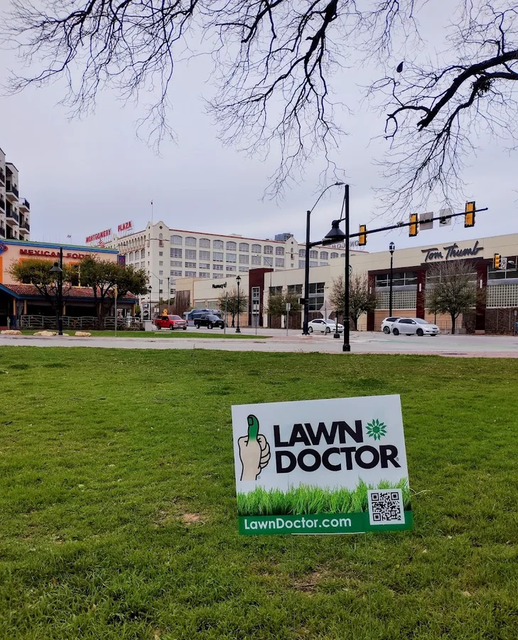 Lawn Doctor of Central & Southwest Fort Worth — pest control in Haltom City, TARRANT County, TX