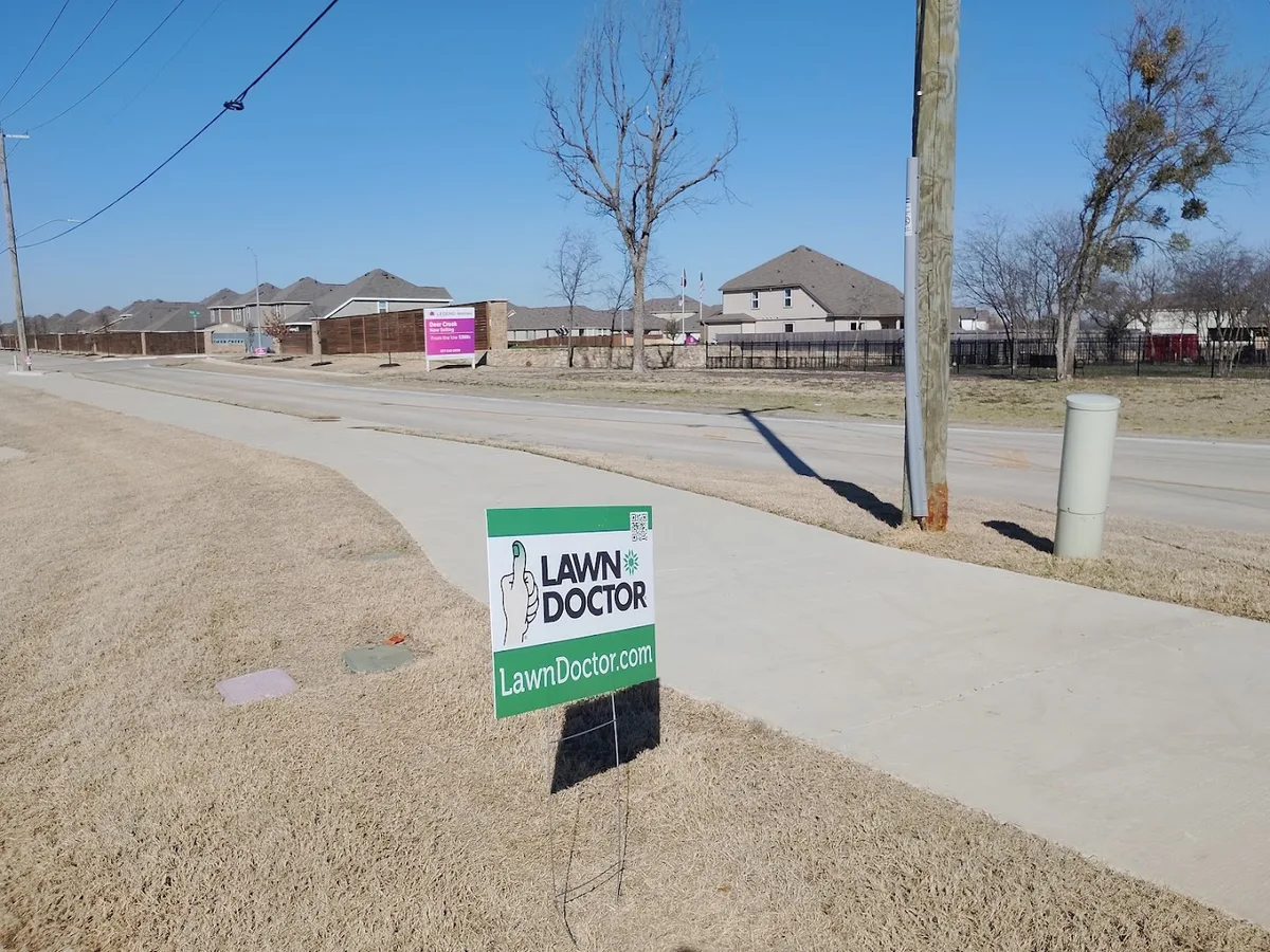 Lawn Doctor of Central & Southwest Fort Worth in Haltom City, TX — business photo 3
