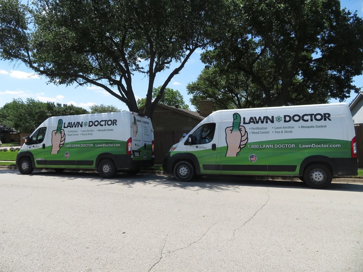 Lawn Doctor of Central & Southwest Fort Worth in Haltom City, TX — business photo 4