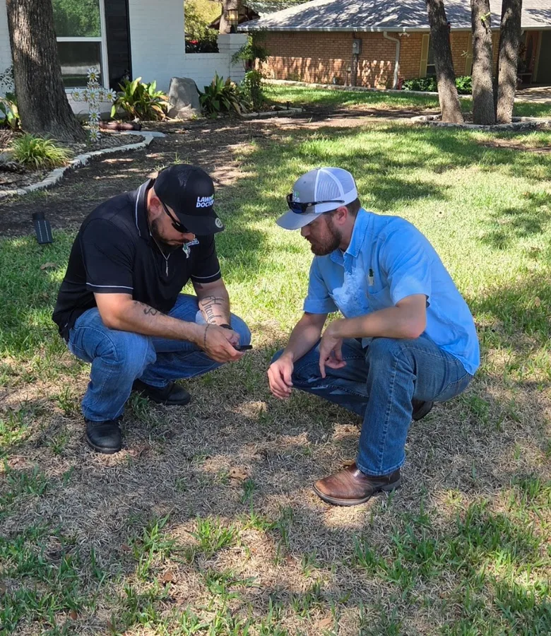 Lawn Doctor of Central & Southwest Fort Worth in Haltom City, TX — business photo 5