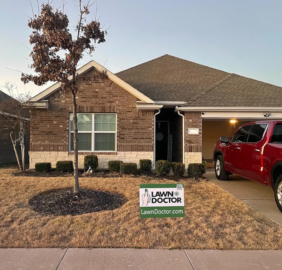 Lawn Doctor of Central & Southwest Fort Worth in Haltom City, TX — business photo 6