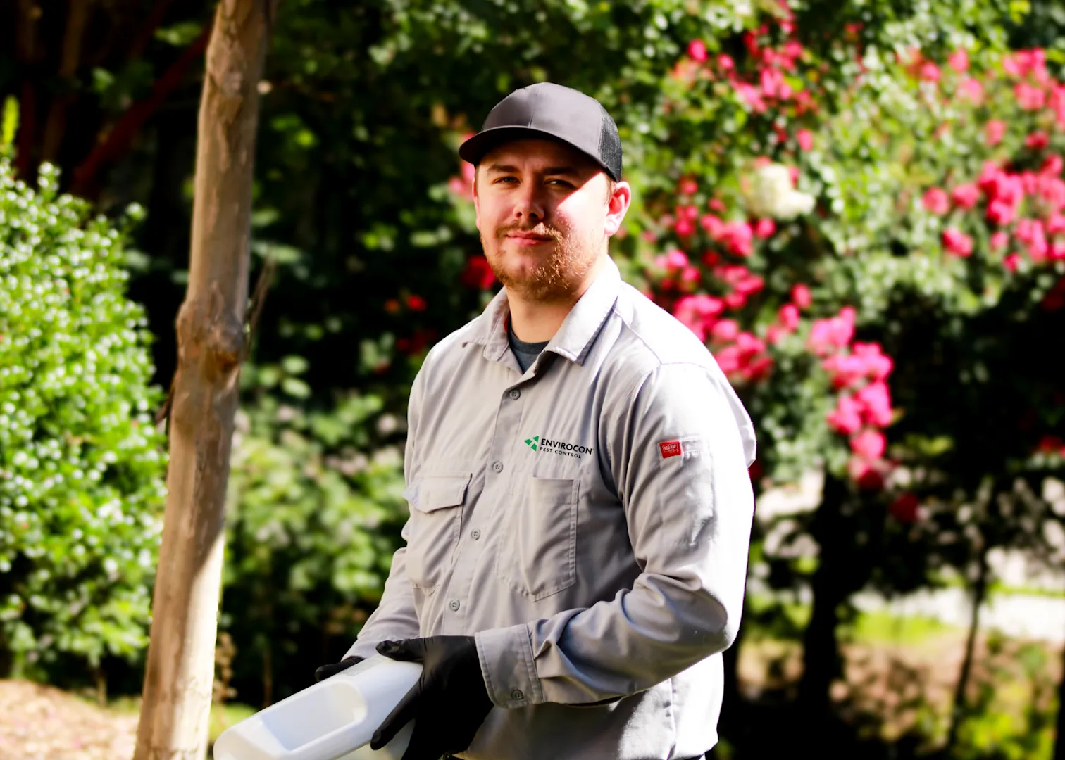 EnviroCon Pest Control in Conroe, TX — business photo 5