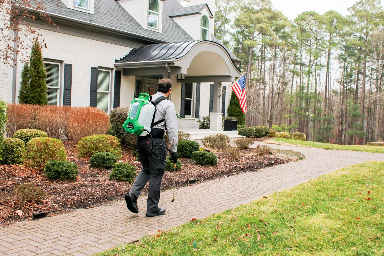 EnviroCon Pest Control in Conroe, TX — business photo 6