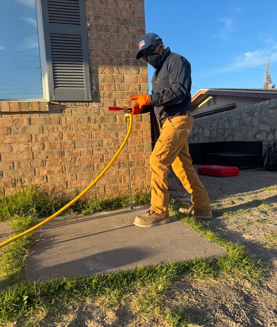 300 EXTERMINATOR TERMITE AND PEST CONTROL, LLC in El Paso, TX — business photo 2