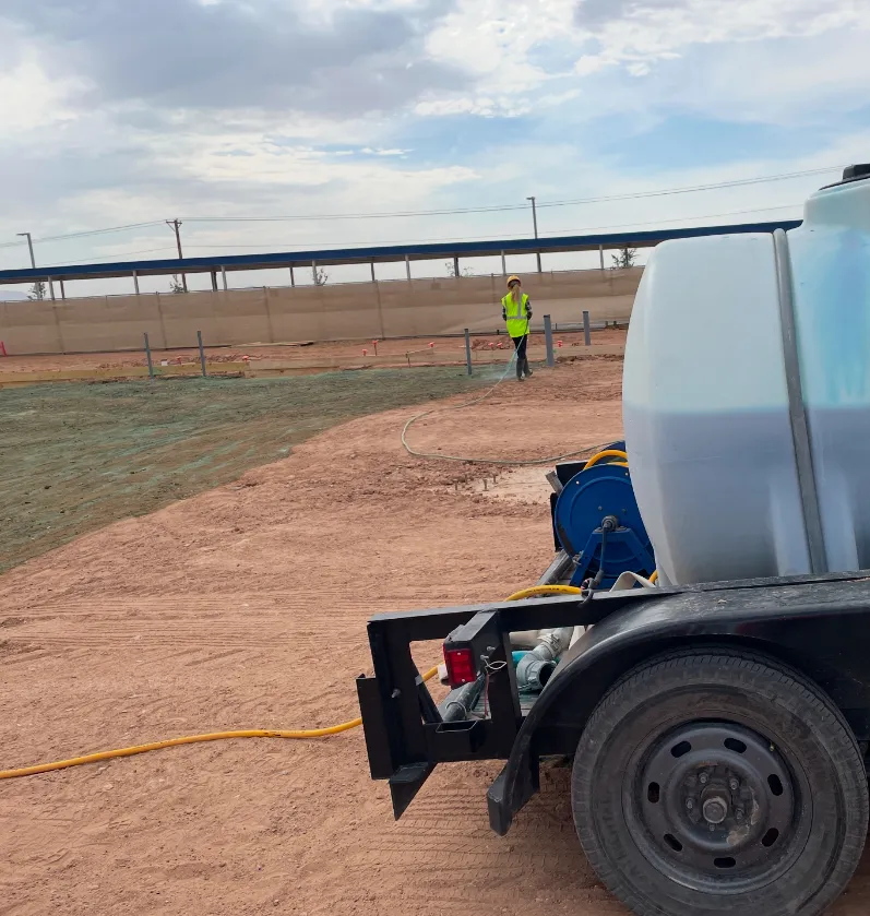 300 EXTERMINATOR TERMITE AND PEST CONTROL, LLC in El Paso, TX — business photo 4
