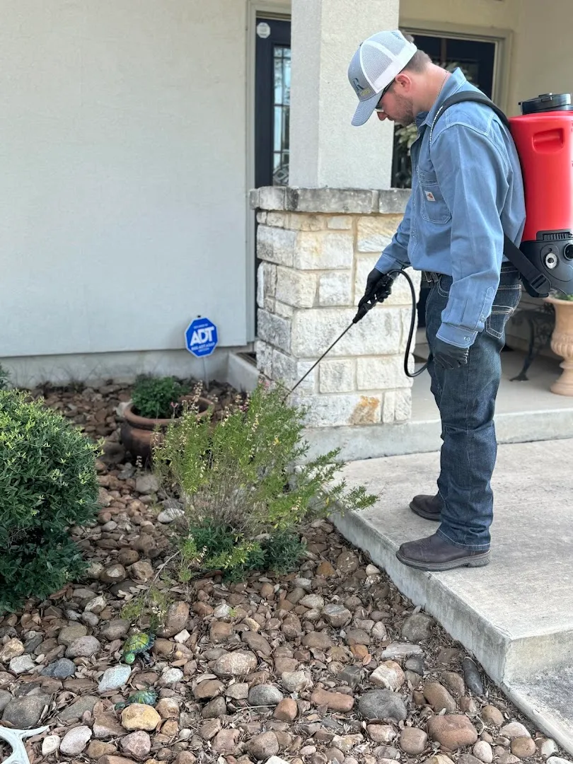 R Pest Control in Floresville, TX — business photo 5