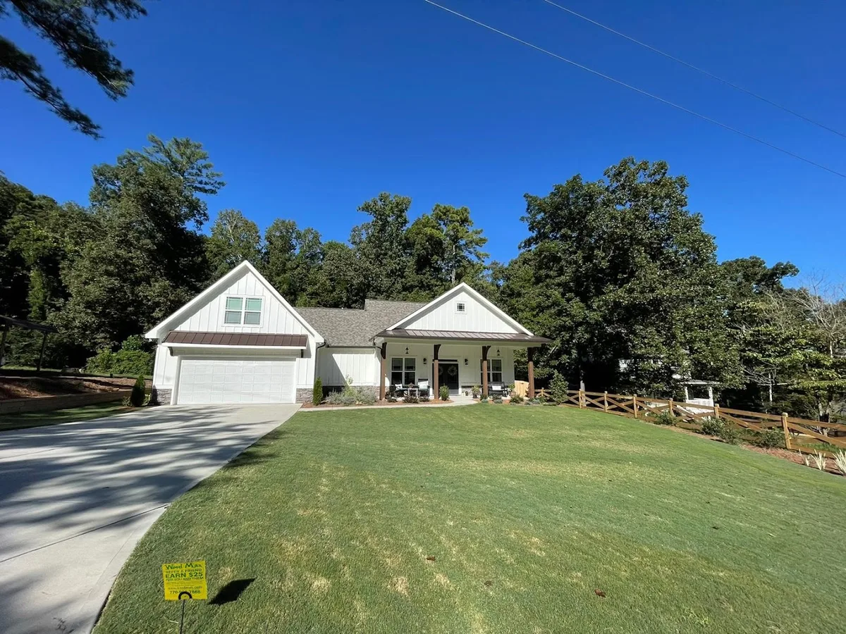 Weed Man Lawn Care in Houston, TX — business photo 3