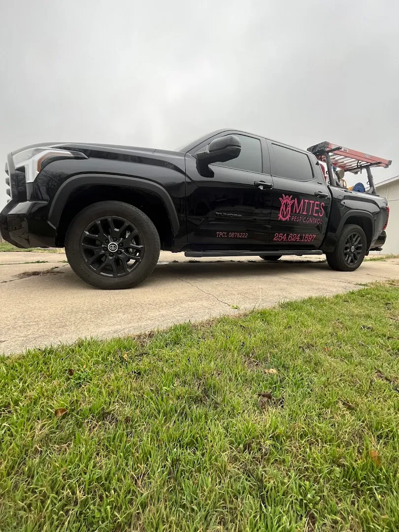 Mites Pest Control in Belton, TX — business photo 3