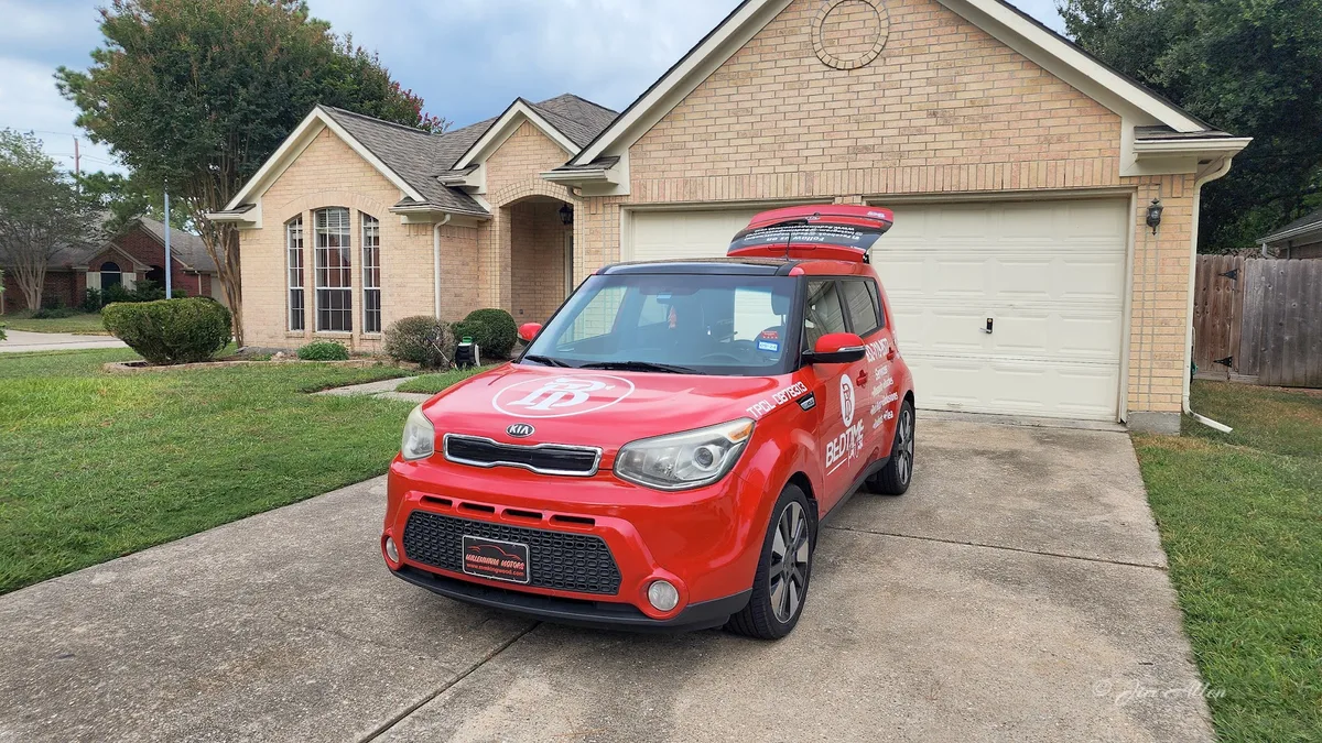 Bedtime Pest Control in Houston, TX — business photo 4
