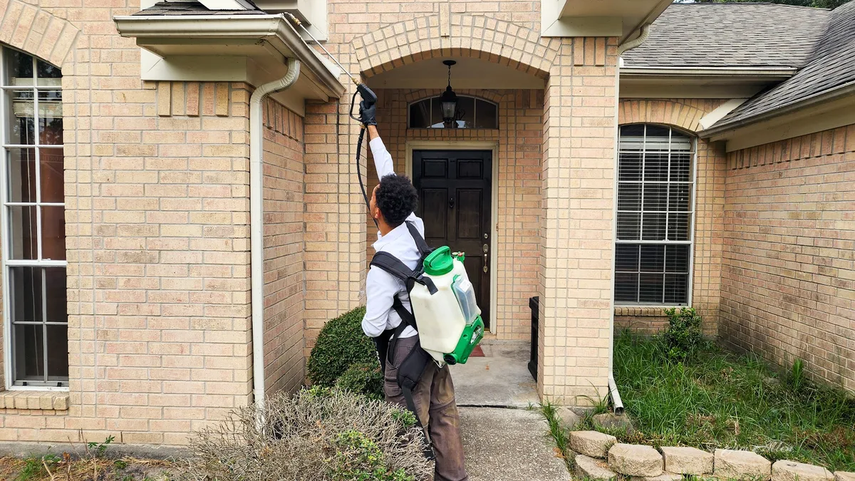 Bedtime Pest Control in Houston, TX — business photo 5