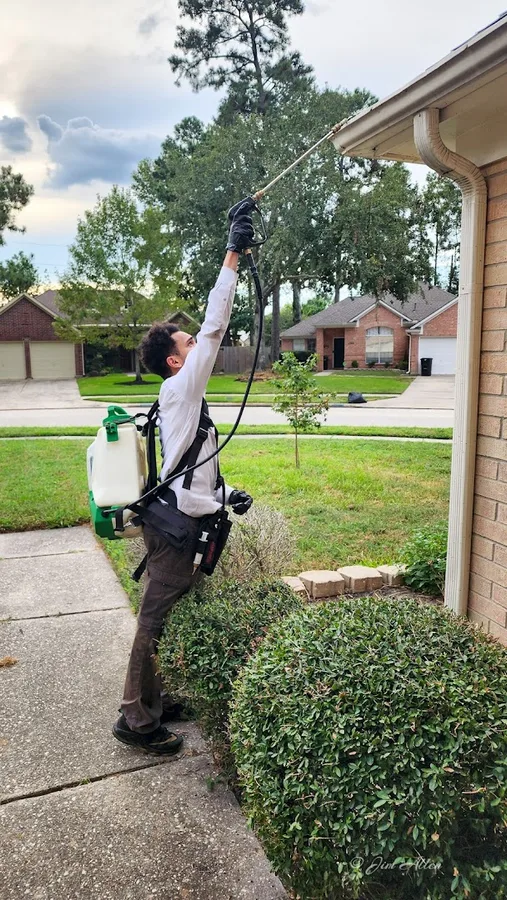 Bedtime Pest Control in Houston, TX — business photo 6