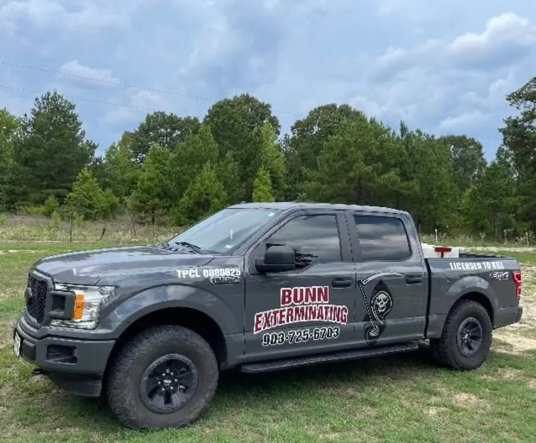 Bunn Exterminating — pest control in Gilmer, UPSHUR County, TX