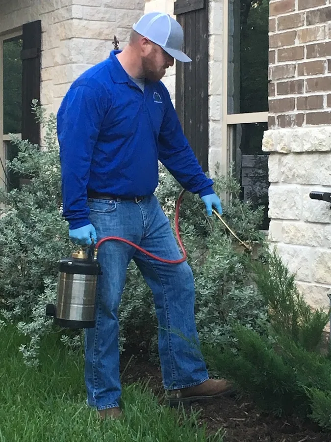 Enviro-Shield Pest Control — pest control in Bryan, BRAZOS County, TX