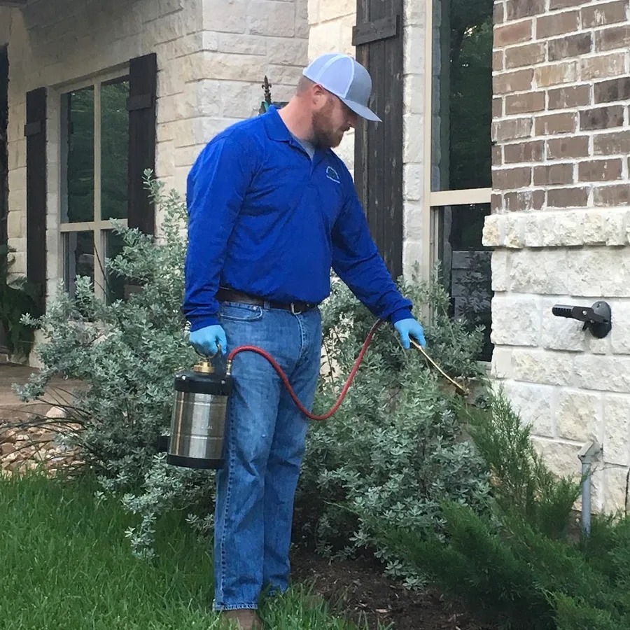Enviro-Shield Pest Control in Bryan, TX — business photo 2