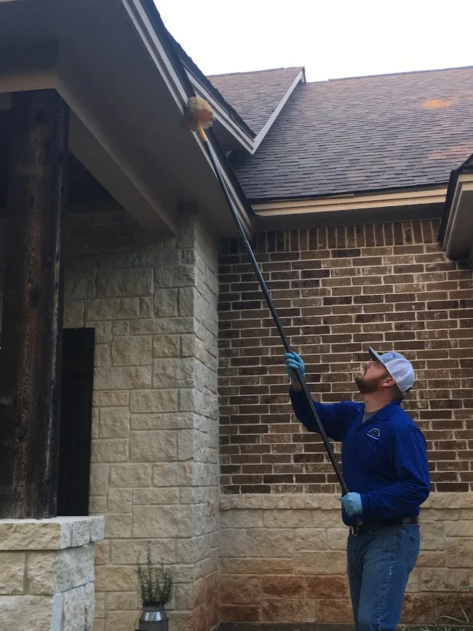 Enviro-Shield Pest Control in Bryan, TX — business photo 3
