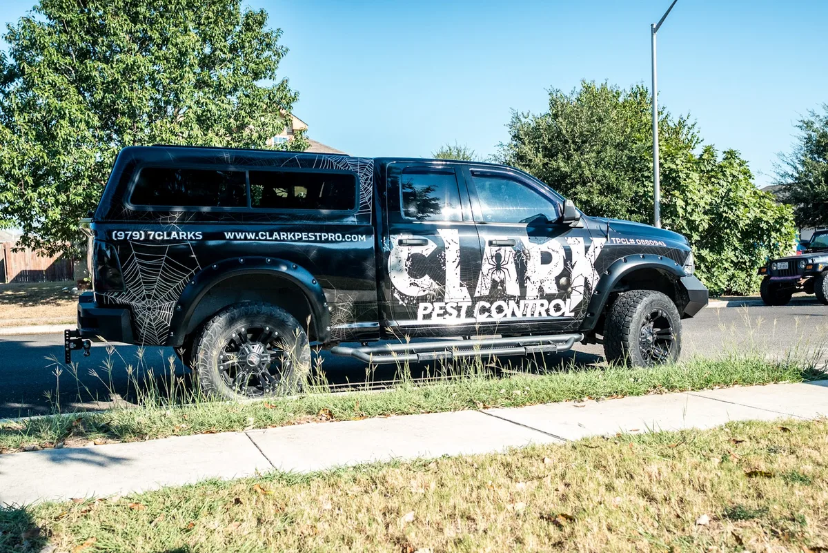 Clark Pest Control - Exterminator & Pest Control Services in Buda, TX — business photo 3