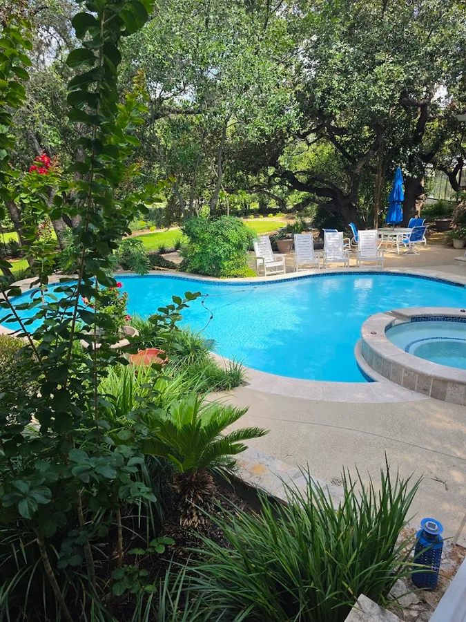 Mosquito Shield of Greater San Antonio — pest control in San Antonio, BEXAR County, TX