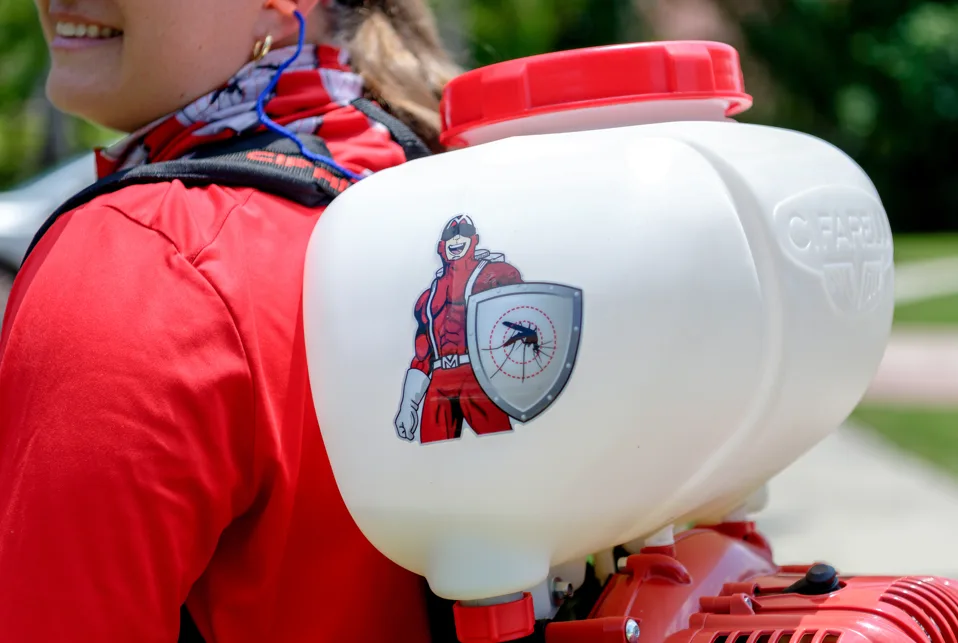 Mosquito Shield of Greater San Antonio in San Antonio, TX — business photo 4