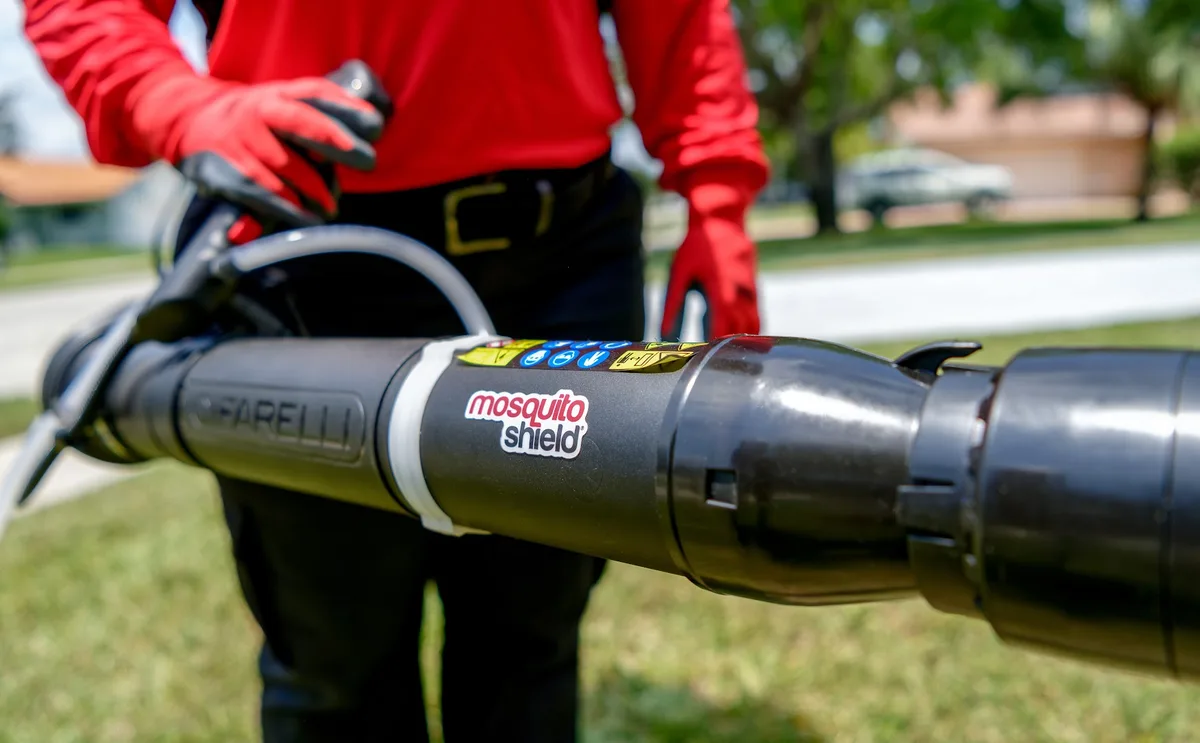 Mosquito Shield of Greater San Antonio in San Antonio, TX — business photo 6