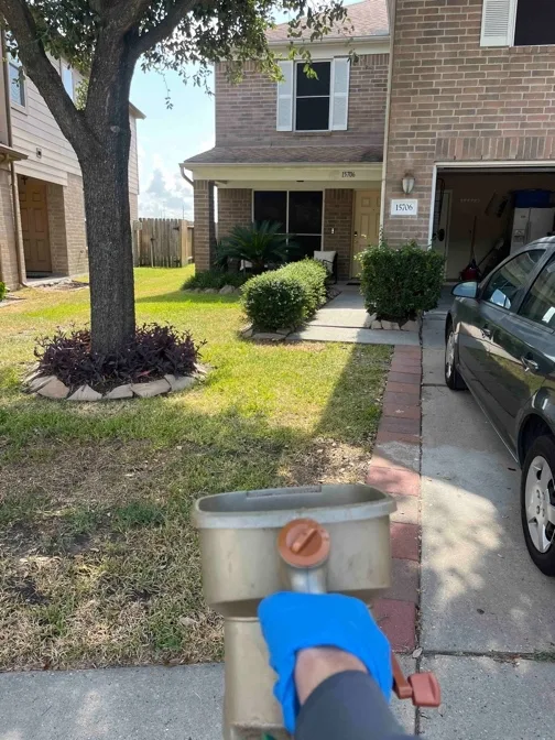 Hawx Pest Control in Houston, TX — business photo 4
