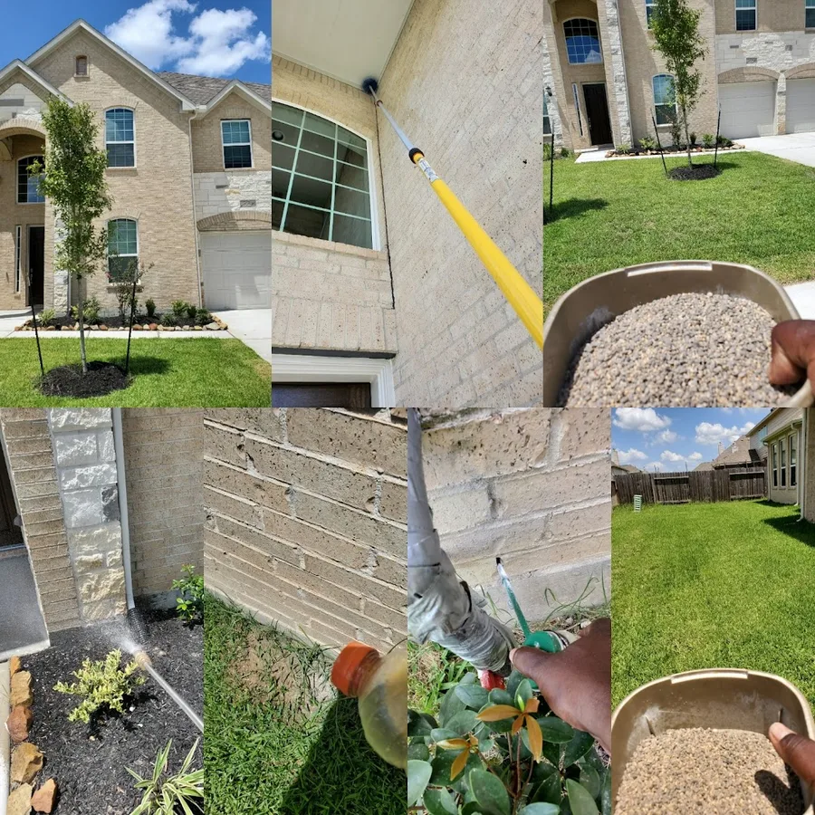 Hawx Pest Control in Houston, TX — business photo 6