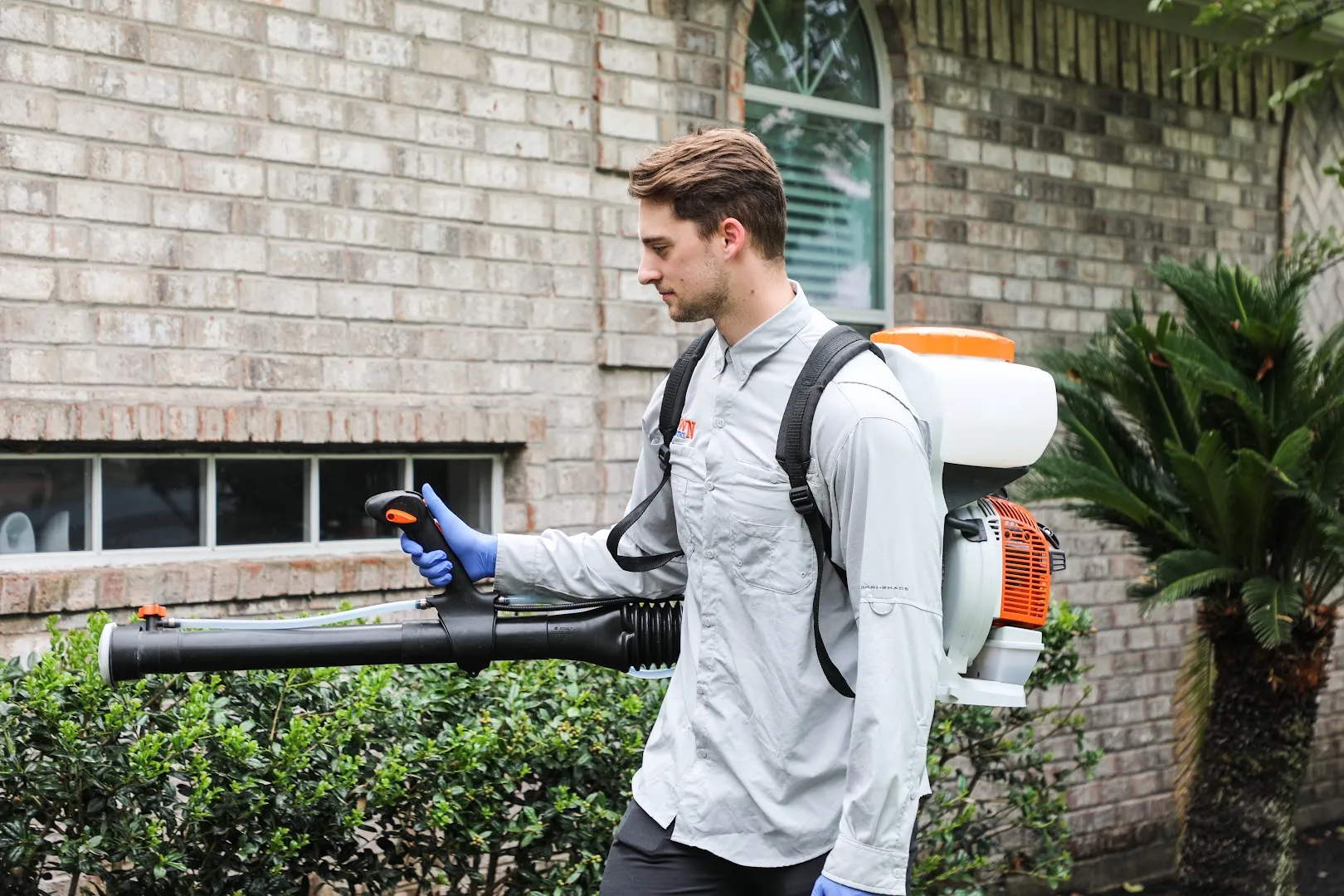 H-Town Home Services in Houston, TX — business photo 5