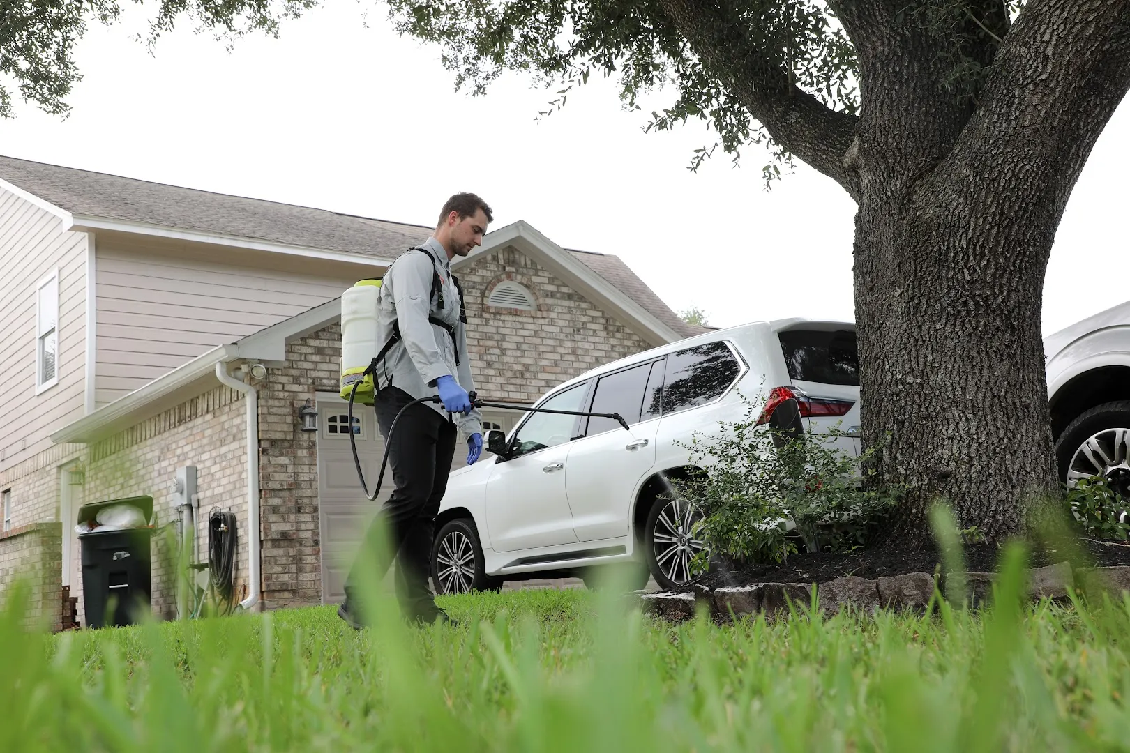 H-Town Home Services in Houston, TX — business photo 6