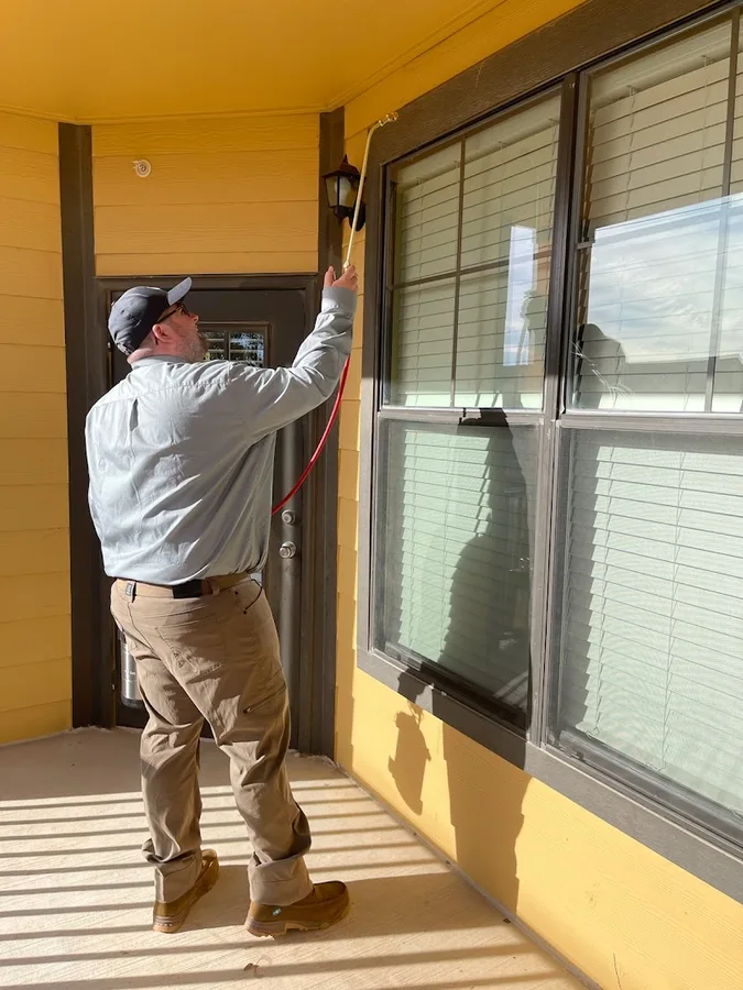 Mint Pest Services in Midland, TX — business photo 3