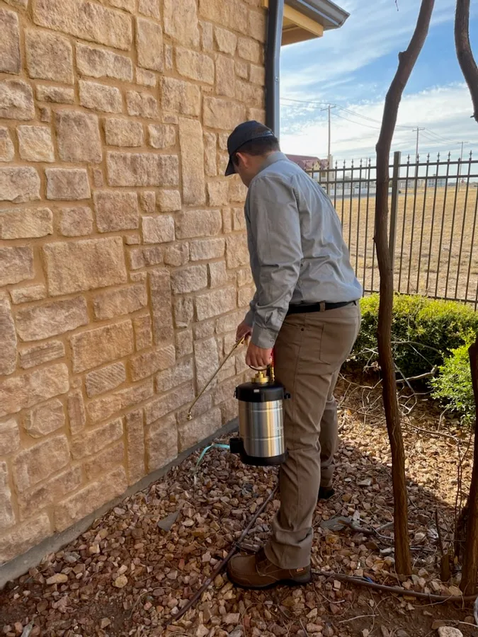 Mint Pest Services in Midland, TX — business photo 4