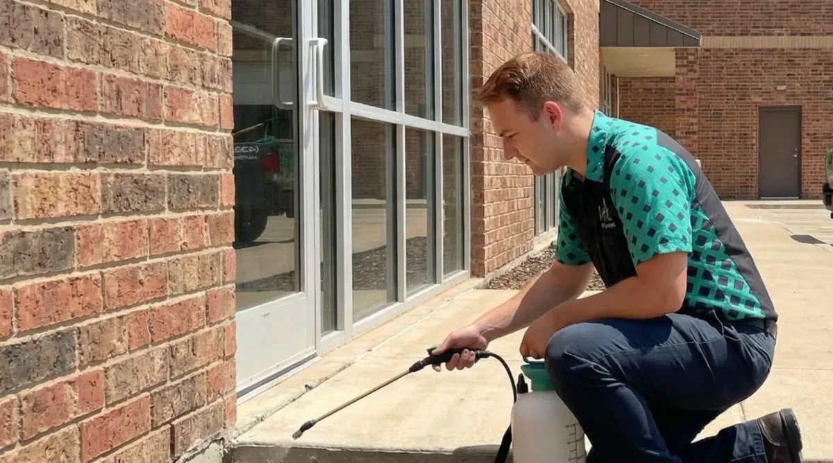 Mint Pest Services in Midland, TX — business photo 5