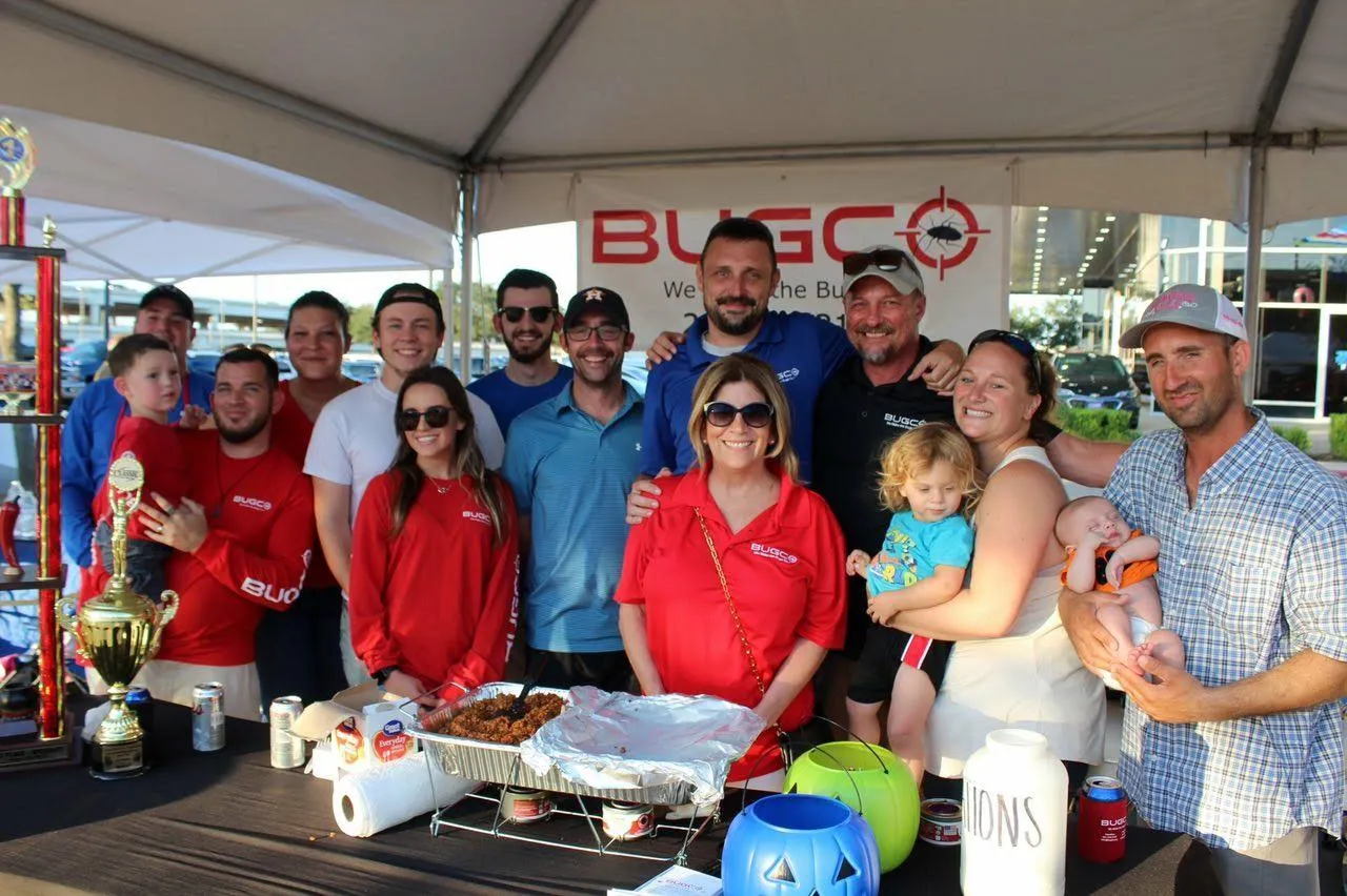 BUGCO Pest Control in Dallas, TX — business photo 6