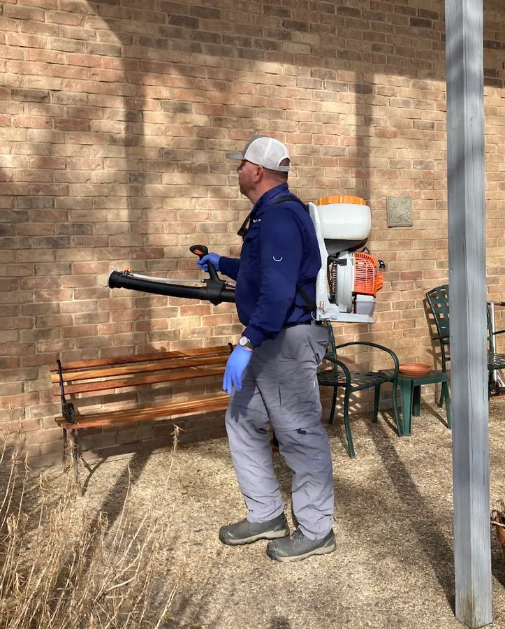 5W Pest Control and Home Services in Tyler, TX — business photo 3