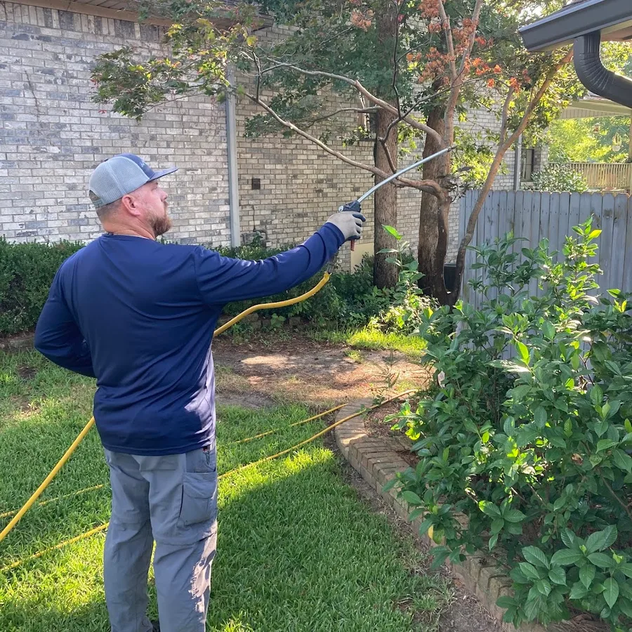 5W Pest Control and Home Services in Tyler, TX — business photo 4