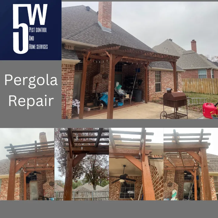 5W Pest Control and Home Services in Tyler, TX — business photo 5