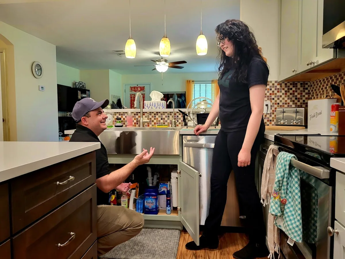 Paladin Pest Control in San Marcos, TX — business photo 3