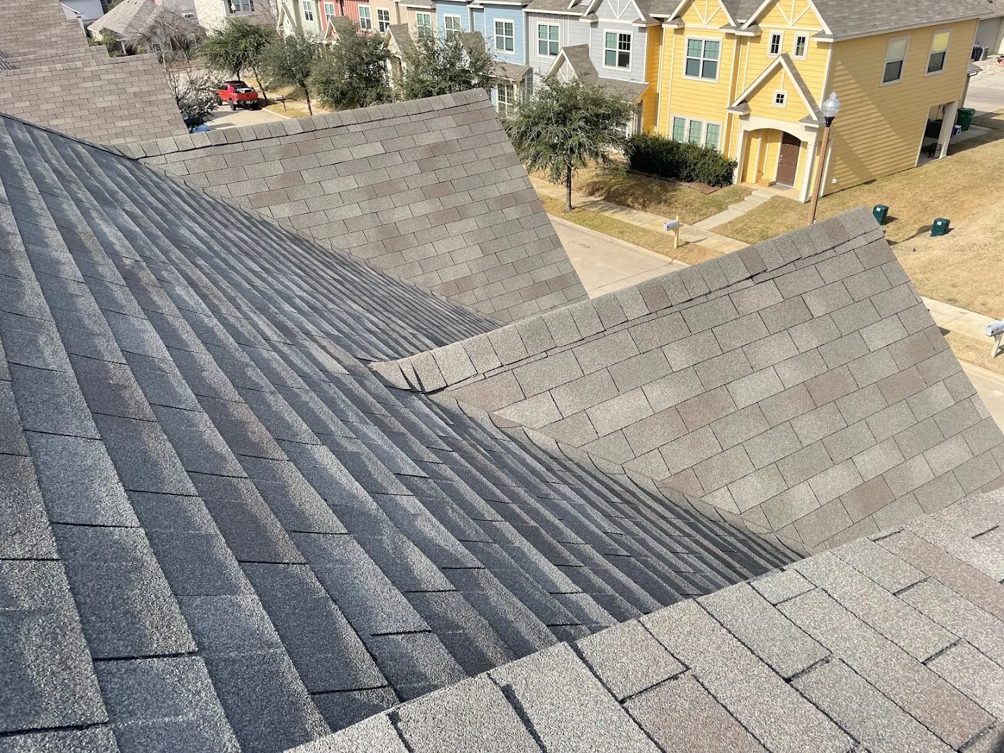 Sigma Home Inspection in Dallas, TX — business photo 2