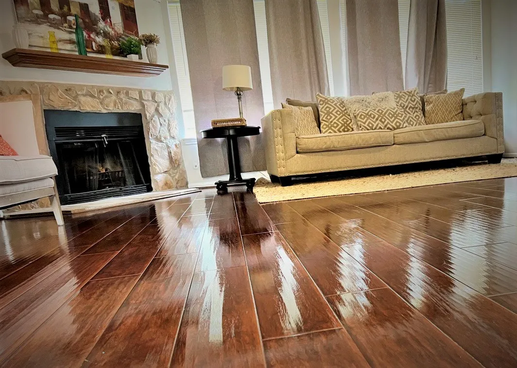 Healthy Home Pros in Houston, TX — business photo 5