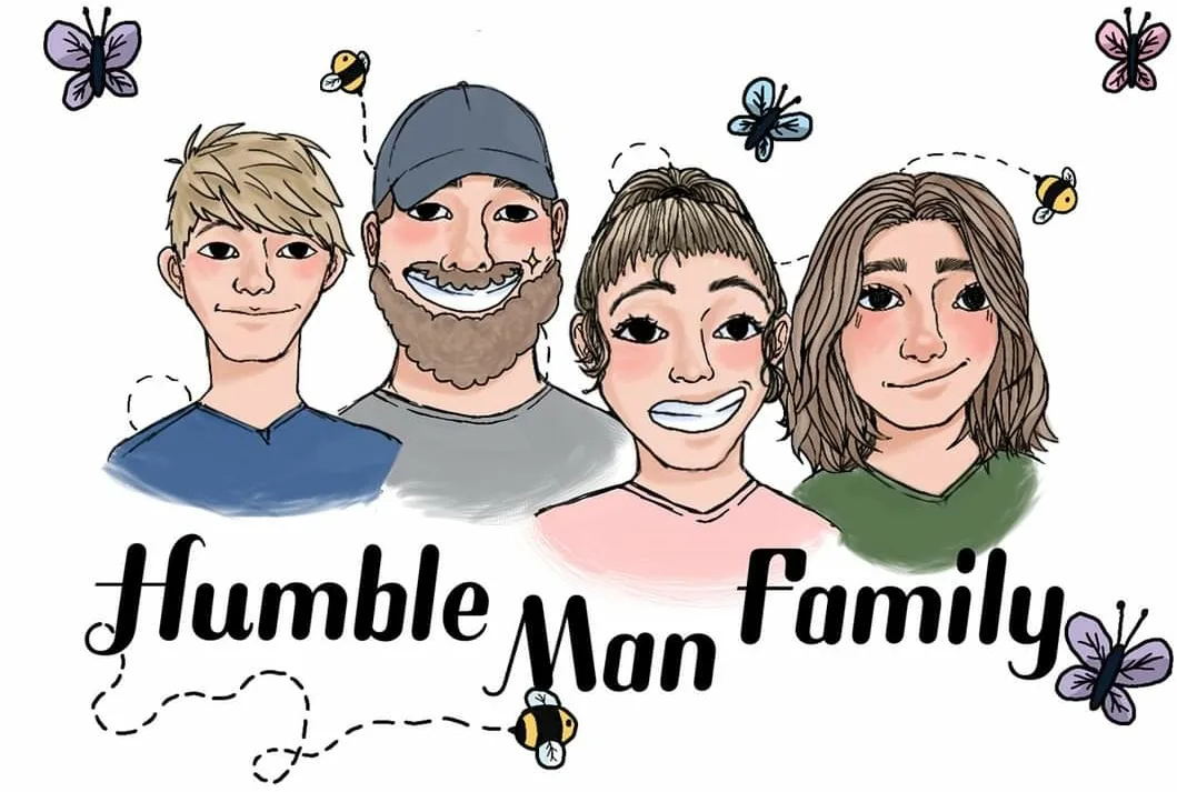 Humble Man Services Pest Control in Van Alstyne, TX — business photo 5