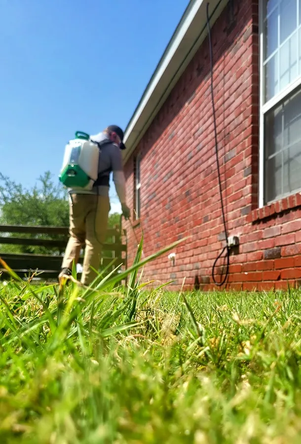 Humble Man Services Pest Control in Van Alstyne, TX — business photo 6