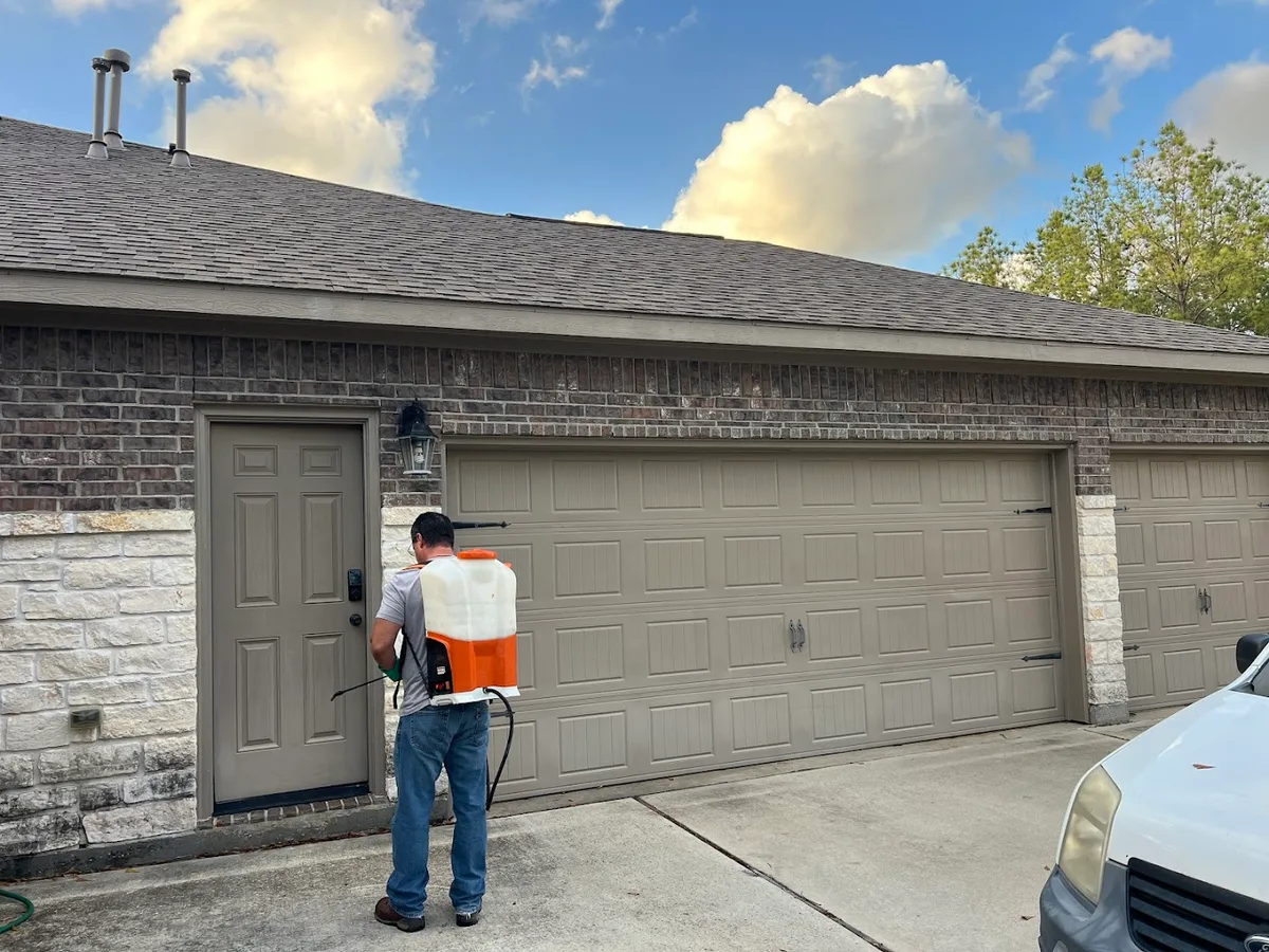Guardian Mosquito & Pest Control in Montgomery, TX — business photo 4