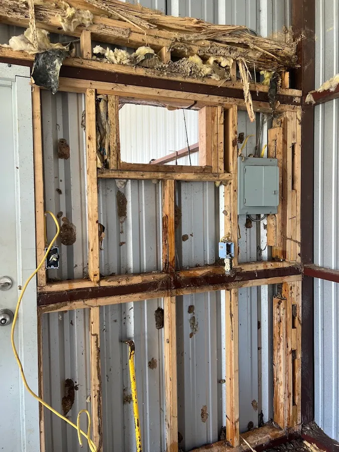 Diamond R Pest Management in Cleveland, TX — business photo 3