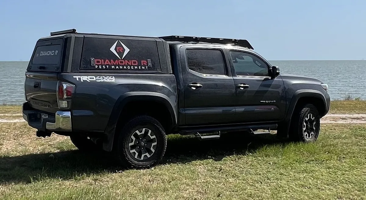 Diamond R Pest Management in Cleveland, TX — business photo 5
