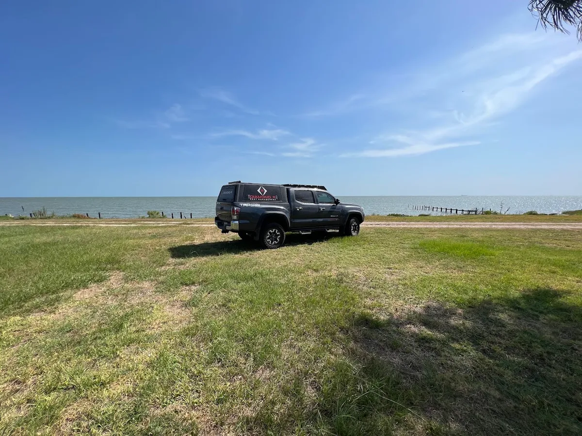 Diamond R Pest Management in Cleveland, TX — business photo 6