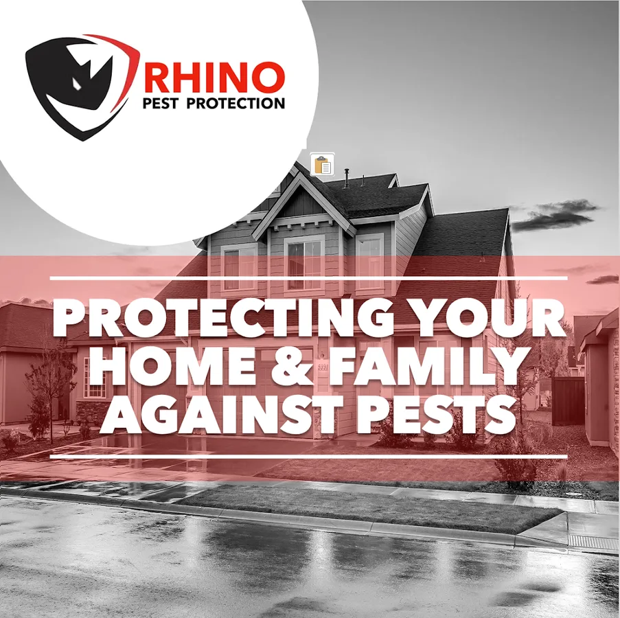 Rhino Pest Protection in Richmond, TX — business photo 3